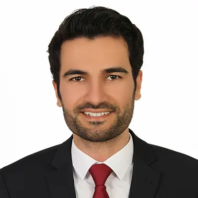 İbrahim Dağ